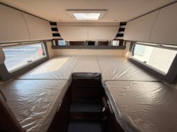 Carthago C Line I 4.9 Le/L  Fiat Ducato IN OFFERTA pieno