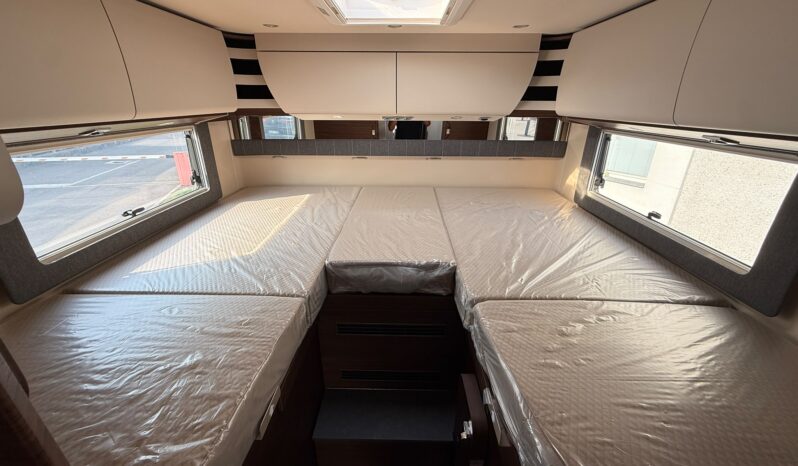 Carthago C Line I 4.9 Le/L  Fiat Ducato IN OFFERTA pieno