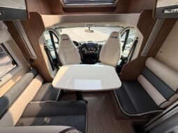 Elnagh Baron 573 pieno