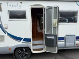 McLouis Tandy 640