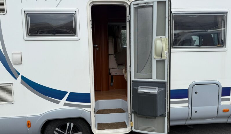 McLouis Tandy 640 pieno