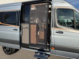 Malibu Genius 641 Le 4×4 MB pieno