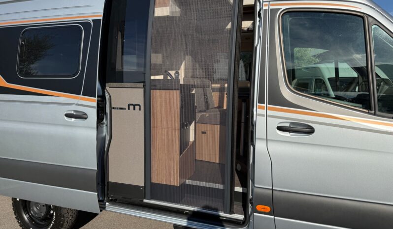 Malibu Genius 641 Le 4×4 MB pieno