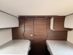 Carthago C Line I 4.9 Le/L  Fiat Ducato IN OFFERTA pieno