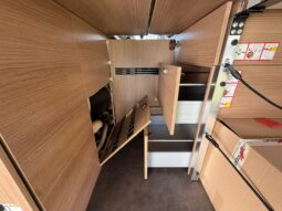 Malibu Genius 641 Le 4×4 MB pieno