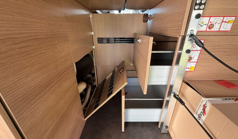 Malibu Genius 641 Le 4×4 MB pieno