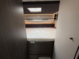 McLouis MC4-860 Ford Transit cambio automatico pieno