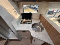 Elnagh Baron 573 pieno