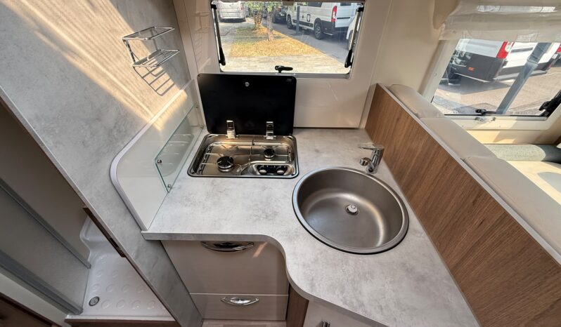 Elnagh Baron 573 pieno