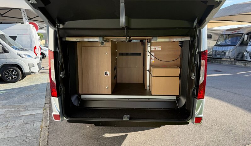 Malibu Genius 641 Le 4×4 MB pieno