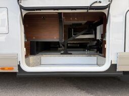 Carthago C Line I 4.9 Le/L  Fiat Ducato IN OFFERTA pieno