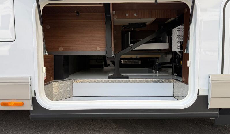 Carthago C Line I 4.9 Le/L  Fiat Ducato IN OFFERTA pieno
