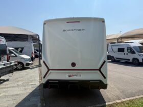 Burstner Signature SFT 7.1