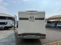 Elnagh Baron 573 pieno