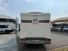 Elnagh Baron 573