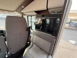 Carthago C Line I 4.9 Le/L  Fiat Ducato IN OFFERTA pieno