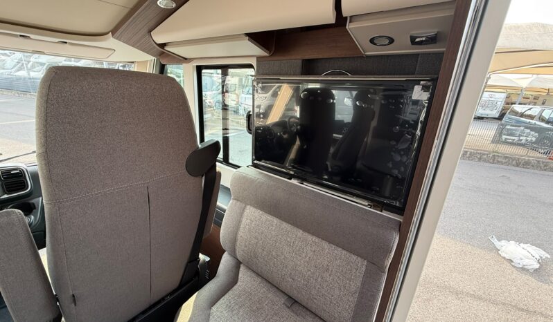 Carthago C Line I 4.9 Le/L  Fiat Ducato IN OFFERTA pieno