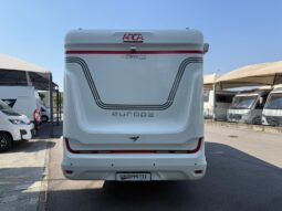 Arca Europa H 699 GLG pieno