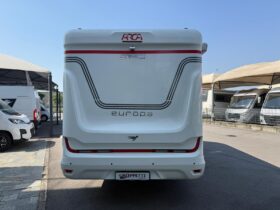 Arca Europa H 699 GLG