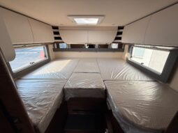 Carthago C Line I 4.9 Le/L  Fiat Ducato IN OFFERTA pieno