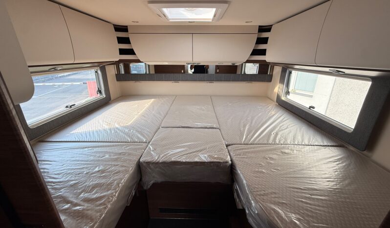 Carthago C Line I 4.9 Le/L  Fiat Ducato IN OFFERTA pieno