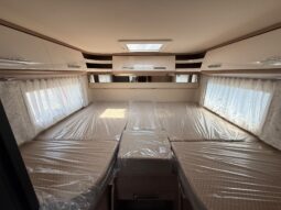 Carthago C2 Tourer I 143 KB LE Fiat Ducato pieno