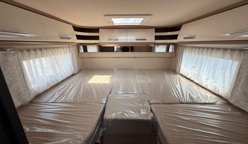 Carthago C2 Tourer I 143 KB LE Fiat Ducato pieno