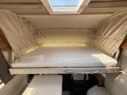 Arca Europa H 699 GLG pieno