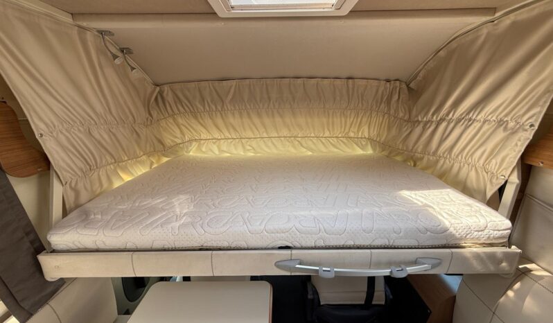 Arca Europa H 699 GLG pieno