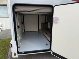 McLouis MC4-860 Ford Transit cambio automatico pieno