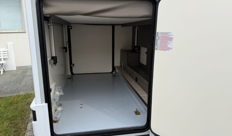 McLouis MC4-860 Ford Transit cambio automatico pieno