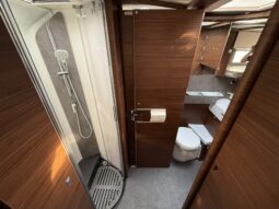Carthago C Line I 4.9 Le/L  Fiat Ducato IN OFFERTA pieno