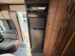 Carthago C Line I 4.9 Le/L  Fiat Ducato IN OFFERTA pieno