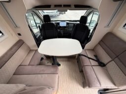 McLouis MC4-860 Ford Transit cambio automatico pieno