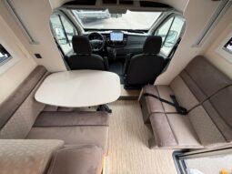 McLouis MC4-860 Ford Transit cambio automatico pieno