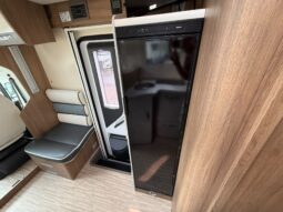 Elnagh Baron 573 pieno