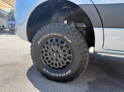 Malibu Genius 641 Le 4×4 MB pieno