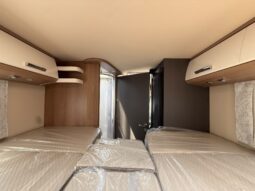 Carthago C2 Tourer I 143 KB LE Fiat Ducato pieno