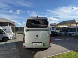 Malibu Genius 641 Le 4×4 MB pieno