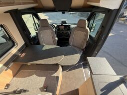 Malibu Genius 641 Le 4×4 MB pieno