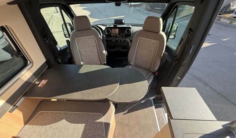 Malibu Genius 641 Le 4×4 MB pieno