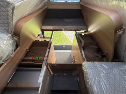Malibu Genius 641 Le 4×4 MB pieno