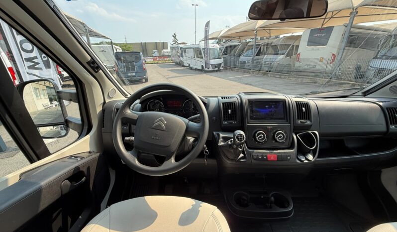 Elnagh Baron 573 pieno