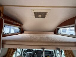 McLouis Tandy 640 pieno