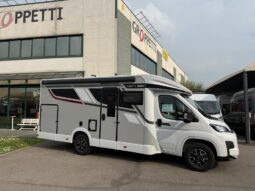 McLouis MC4-860 Fiat Ducato pieno