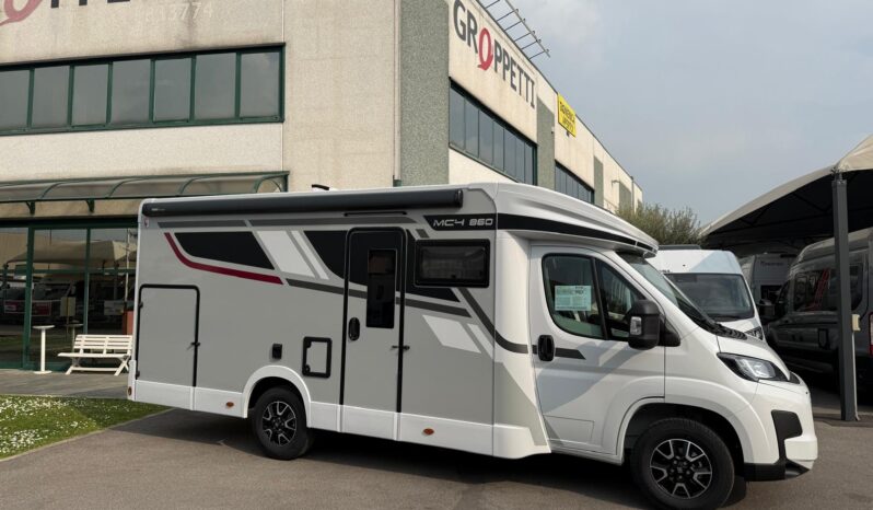 McLouis MC4-860 Fiat Ducato pieno