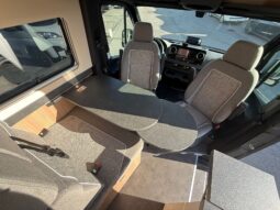 Malibu Genius 641 Le 4×4 MB pieno