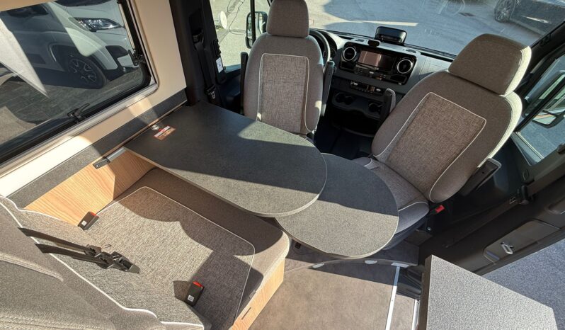 Malibu Genius 641 Le 4×4 MB pieno