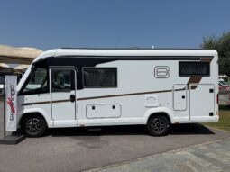 Carthago C2 Tourer I 143 KB LE Fiat Ducato pieno