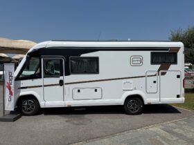 Carthago C2 Tourer I 143 KB LE Fiat Ducato